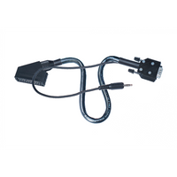Custom RGBS Cable Builder - 15 pin Dsub - Customer's Product with price 39.00 ID HR43OK0sOYIWWgpB32-4tOKk