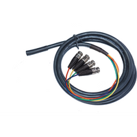 Custom BNC Cable Builder - Customer's Product with price 44.50 ID f6xNcxUlj_PuITDAPRHeqvlZ