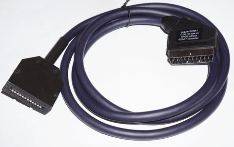 Atari Jaguar cables