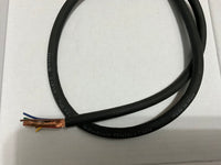 Tasker Fortraflex individually shielded cable