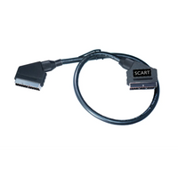 Custom SCART Cable Builder - Customer's Product with price 47.00 ID 7Q5hS7x5oIKmcpyhOAtsRe4X