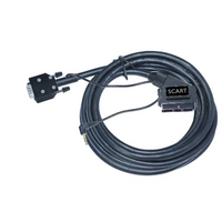 Custom SCART Cable Builder - Customer's Product with price 67.00 ID 56vh9w_ilMDyeug7cklqbe2W