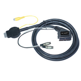 Custom SCART Cable Builder - Customer's Product with price 61.00 ID S5wcY6JgX1AtcqkY6RXAL32A