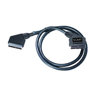 Custom SCART Cable Builder - Customer's Product with price 49.00 ID Srr4wDehW8EWa44cUcG9iMKp