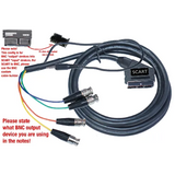 Custom SCART Cable Builder - Customer's Product with price 69.50 ID wKzEadt6420DozCKRHAXLqds