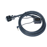 Custom SCART Cable Builder - Customer's Product with price 59.00 ID MtjlwFA0GHxs85WXt1oknO0d