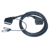 Custom SCART Cable Builder - Customer's Product with price 57.00 ID hiL-WSHOXJVKff3QCLA58S5p