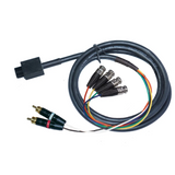 Custom BNC Cable Builder - Customer's Product with price 75.50 ID sZln8y0jsvUPJP8PhlQDQ6Zy