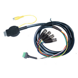 Custom BNC Cable Builder - Customer's Product with price 84.50 ID m7HPKgxZ9O-SAS8mm8Y8Z5L1