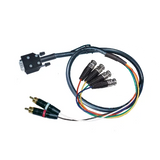 Custom BNC Cable Builder - Customer's Product with price 69.50 ID iyl_EUq-5vfr_wtPk5mzWddT