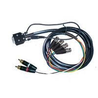 Custom BNC Cable Builder - Customer's Product with price 77.50 ID K9wQHFirEuKtcpKdZ0pPip53