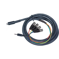 Custom BNC Cable Builder - Customer's Product with price 93.50 ID VfLo57KT1ft0jUWj3iZFOZeT