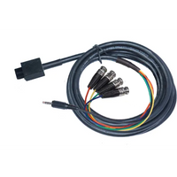 Custom BNC Cable Builder - Customer's Product with price 93.50 ID 6vBpNMrgKHqVmMlG7QnJKuFH