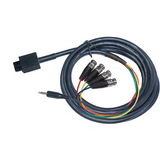 Custom BNC Cable Builder - Customer's Product with price 93.50 ID 6vBpNMrgKHqVmMlG7QnJKuFH