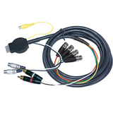 Custom BNC Cable Builder - Customer's Product with price 104.50 ID yANhUMAz2lFK1gI8DD-f92AR