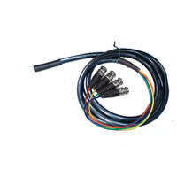 Custom BNC Cable Builder - Customer's Product with price 54.50 ID cCDyX07BZRPieqq8Xay5KzyW