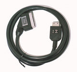 Retro Access Dreamcast 15kHz/31kHz 480i/480p SCART Cable