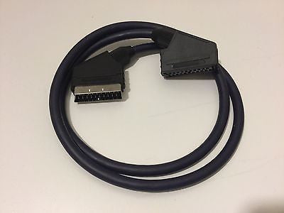 Retro Access SCART extension cable - Pro Coaxial Multicore