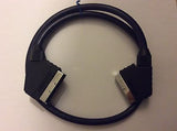 Retro Access SCART to SCART cable - Pro Coaxial Multicore for switch boxes/Toro box