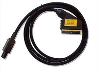 Retro Access Super Nintendo composite video synced RGB SCART SNES cable