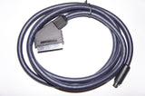 Retro Access JP-21 to XRGB Mini Framemeister cable - Pro Coaxial Multicore for switch boxes