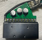 Retro Access SNES/RGB N64 sync-on-luma RGB SCART lead SHIELDED GROUNDED cable