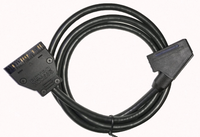 Retro Access 34 Pin Scart adaptor for Sony RGB compatible TVs.