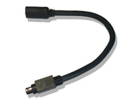 Retro Access Sega Genesis 2 (9 pin mini din) to female 9 pin adaptor cable HDRV ONLY
