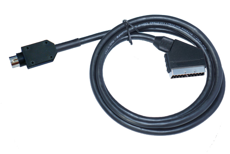 Quality 21 pin scart cable to hdmi for Devices 