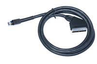 Retro Access Sega Saturn stereo Luma sync XRGB JP-21 cable for NTSC/PAL model Saturn lead cord
