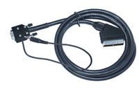 Retro Access MiSTer IO SCART or BNC Cable