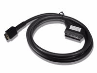 Retro Access Sony Playstation 2 RGB sync on Luma JP-21 lead PS2 cable cord lead