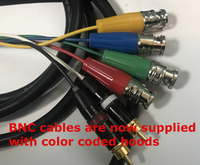 Custom BNC Cable Builder