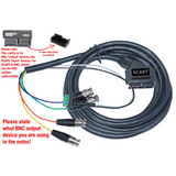 Custom SCART Cable Builder - Customer's Product with price 71.50 ID iHxqruNS_Jl-rnhuaU8lJBlI
