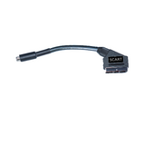 Custom SCART Cable Builder - Customer's Product with price 35.00 ID CzHoju2ZcoMJmdAmyDdXr1TY