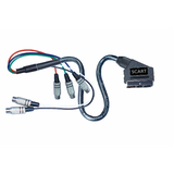 Custom SCART Cable Builder - Customer's Product with price 39.00 ID wpD8ZrsNOTQtomvt0wN7LKyu