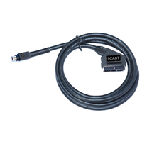 Custom SCART Cable Builder - Customer's Product with price 45.00 ID HOjUsu_KWpmdv6T00uJ8J9qH
