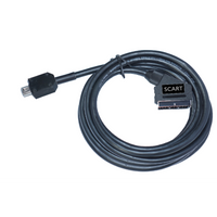 Custom SCART Cable Builder - Customer's Product with price 53.00 ID RkgAJDrKjxCkx_kWLdYFCA7r
