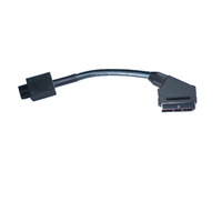Custom SCART Cable Builder - Customer's Product with price 35.00 ID yoWGFZ8arGiy_RchCQWpF-MT
