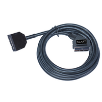 Custom SCART Cable Builder - Customer's Product with price 45.00 ID nx_OxBjEL4jMs4qAa1_h1Mpw
