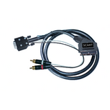Custom SCART Cable Builder - Customer's Product with price 43.00 ID S9Ze4gbOBfv96NQA9DuYczkP