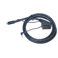 Custom SCART Cable Builder - Customer's Product with price 47.00 ID S1d0Azb_Jm8IjgJGxk01zvRa