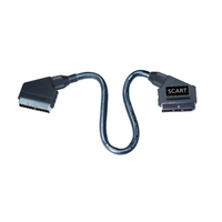 Custom SCART Cable Builder - Customer's Product with price 35.00 ID 3xTvkbrxbo-zlo4J23tCpSoJ