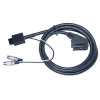 Custom SCART Cable Builder - Customer's Product with price 47.00 ID y61XGl2aYRmoMm9qpHdlgZIs