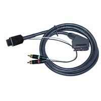 Custom SCART Cable Builder - Customer's Product with price 49.00 ID liEXxGZ-PYCh83o2XRvs0H9U