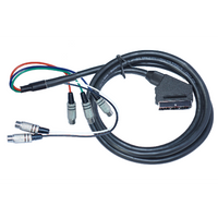 Custom SCART Cable Builder - Customer's Product with price 47.00 ID YikFnxiCc8oT0zbkUBkSXmZz