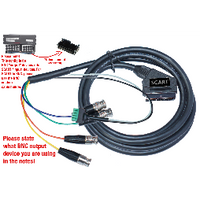 Custom SCART Cable Builder - Customer's Product with price 55.50