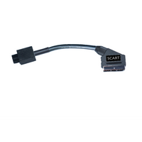 Custom SCART Cable Builder - Customer's Product with price 35.00 ID p5dE_A8oRwx7avFar-xuFg5R