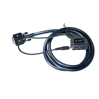 Custom SCART Cable Builder - Customer's Product with price 45.00 ID z_8QsZxyCvKowqKfuwbDogbm