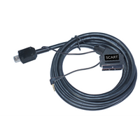 Custom SCART Cable Builder - Customer's Product with price 61.00 ID uPvuaUrpWPsdrUDwUjA9bySA